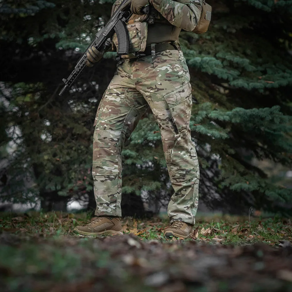 M-Tac Field NYCO pantaloni multicam rezistenti