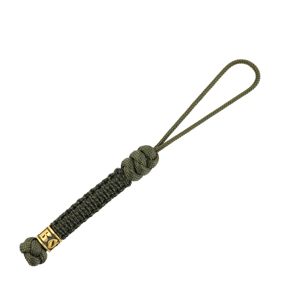 M-Tac Scandinavian Volya șnur lanyard Olive paracord