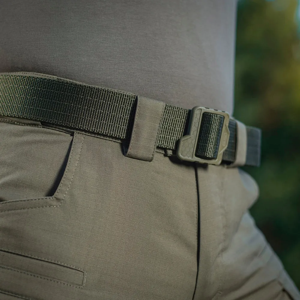 M-Tac Patriot Gen II Flex pantaloni olive tactici
