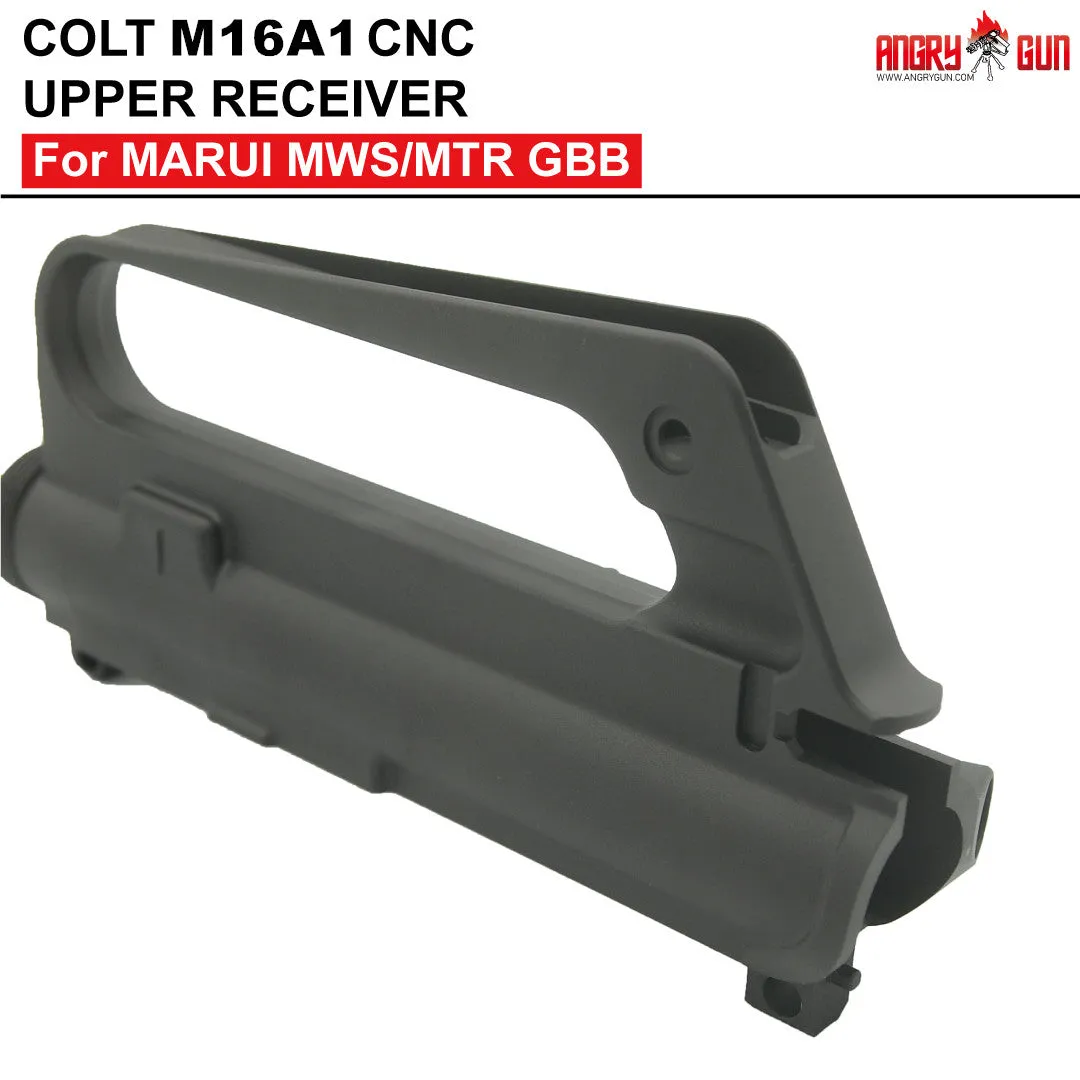 ANGRYGUN M16A1/M653 upper receiver MWS gri Colt