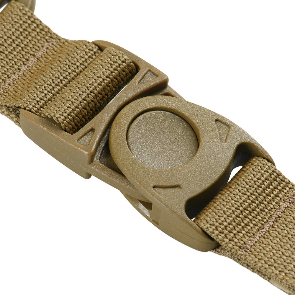 M-Tac Key Holder Elite breloc tactic coyote centura