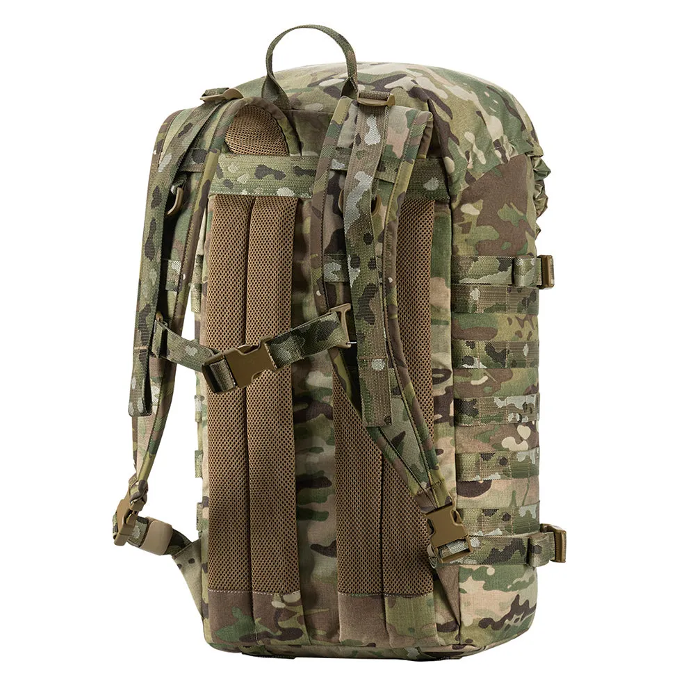 M-Tac Recon Elite rucsac Multicam 35L Cordura hidratare
