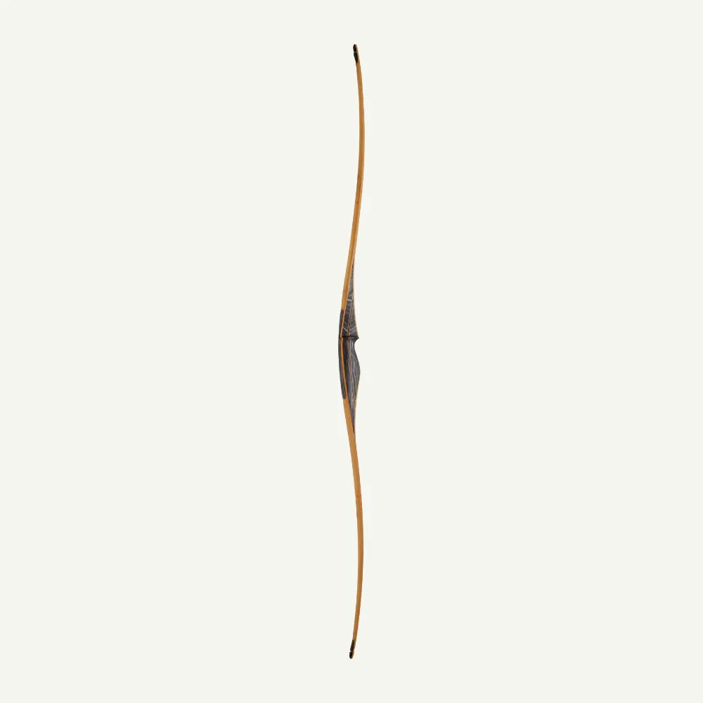 Bodnik Longbow arc traditional RH 30 lbs 66 inch