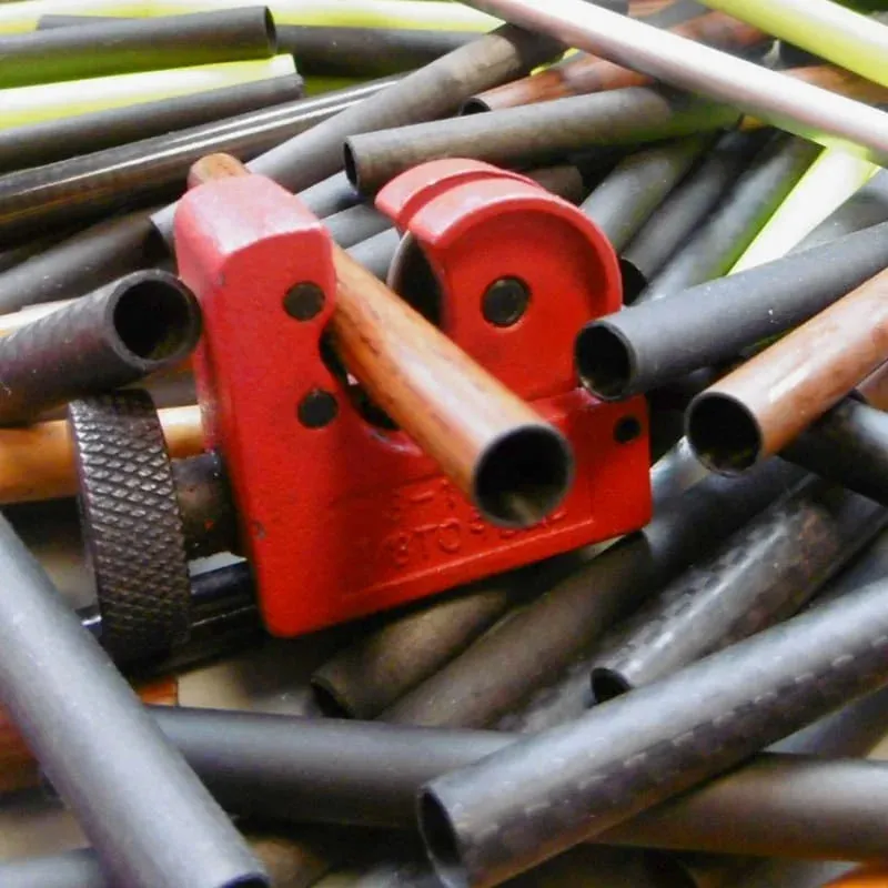 Nijora Nicut Easy tăietor tije carbon atelier