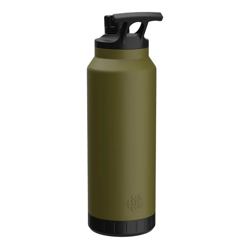 Wyld Gear MAG FLASK 44 OZ sticla termo Od Green 1,3 L