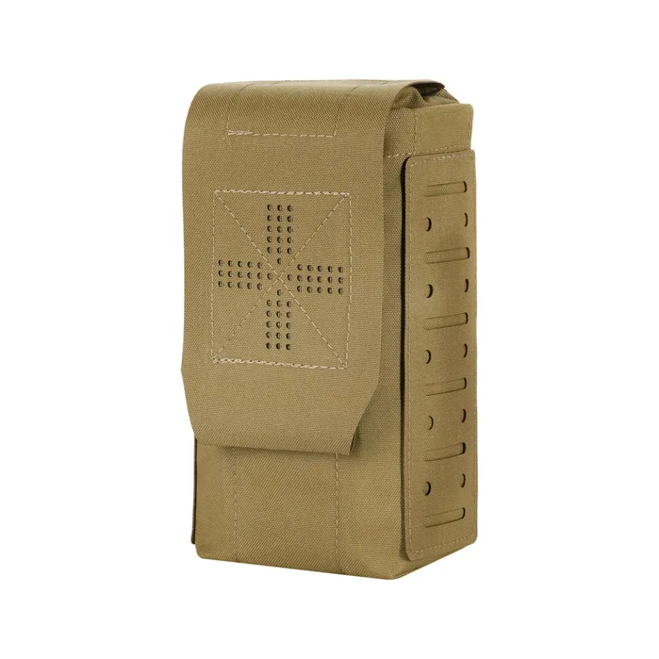 M-Tac Elite Gen.II borseta medicala Coyote cordura