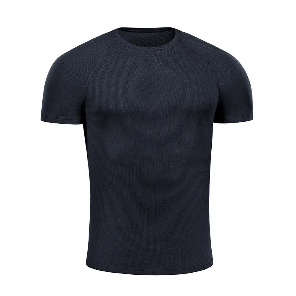M-Tac Summer Vent Raglan tricou Dark Navy Blue poliester