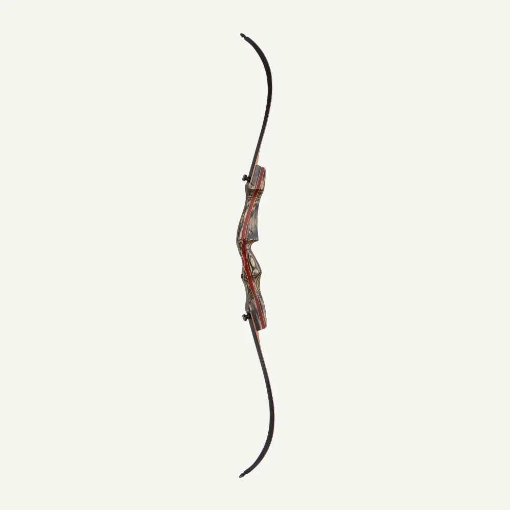 Bear Paw Penthalon Hero 62 arc recurve demontabil RH 20/22 lbs