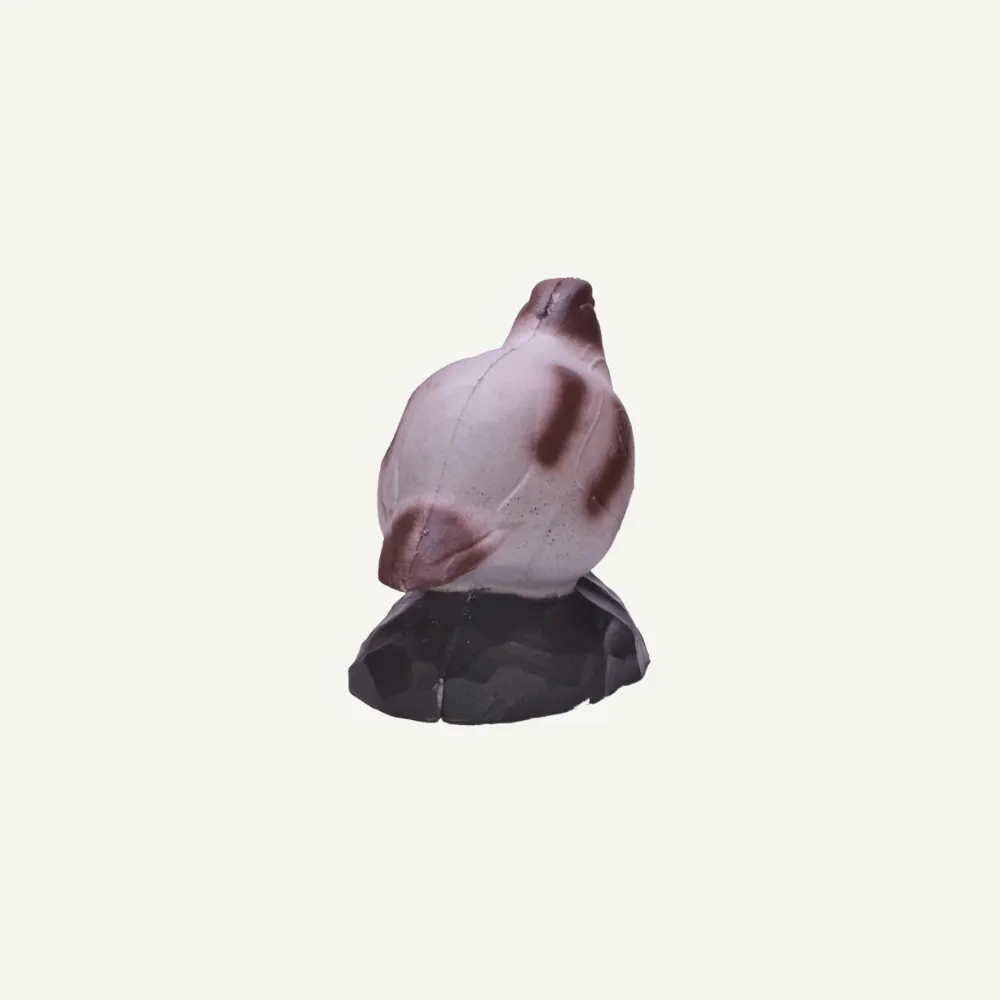 IBB Partridge tinta 3D potarniche 27 cm