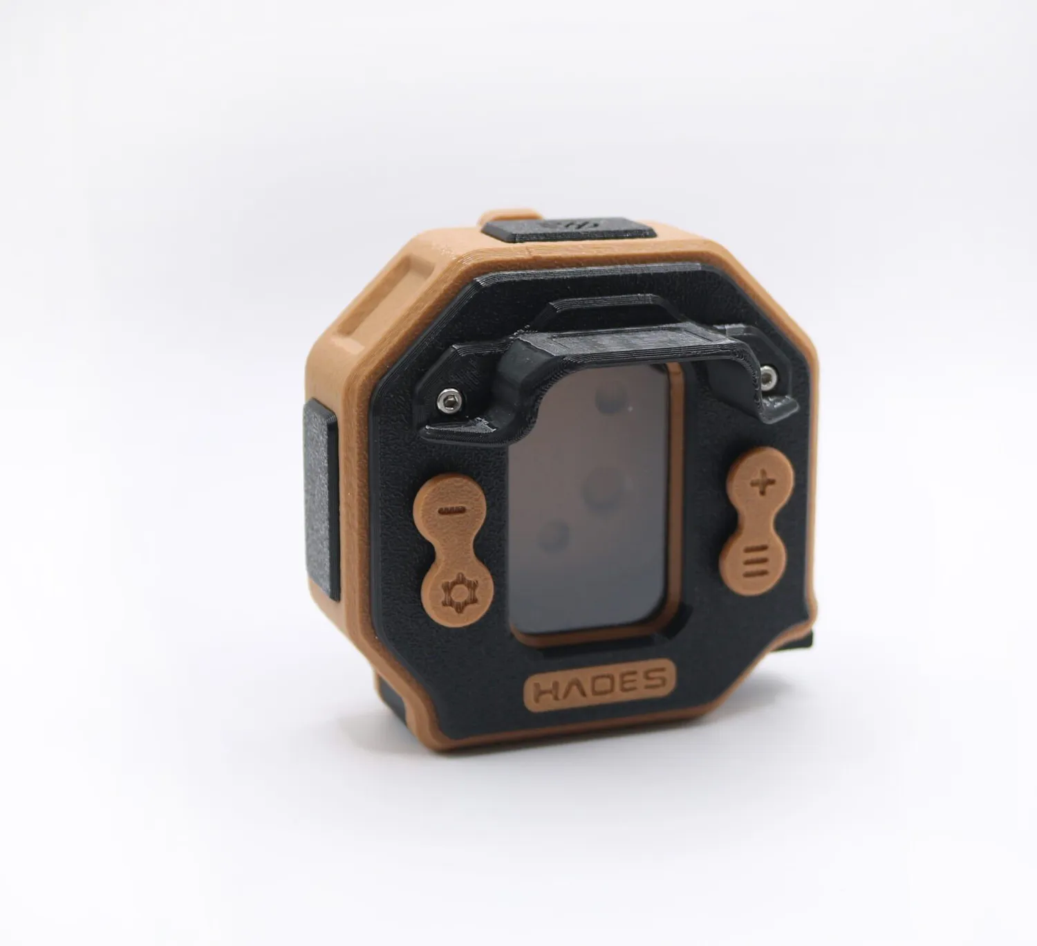Hades Airsoft WS6 husa panou Deus II cu parasolar reglabil