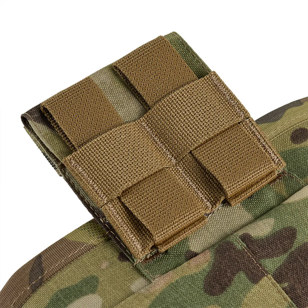 M-Tac Elite 12-Gauge borsetă muniție multicam 50 cartușe