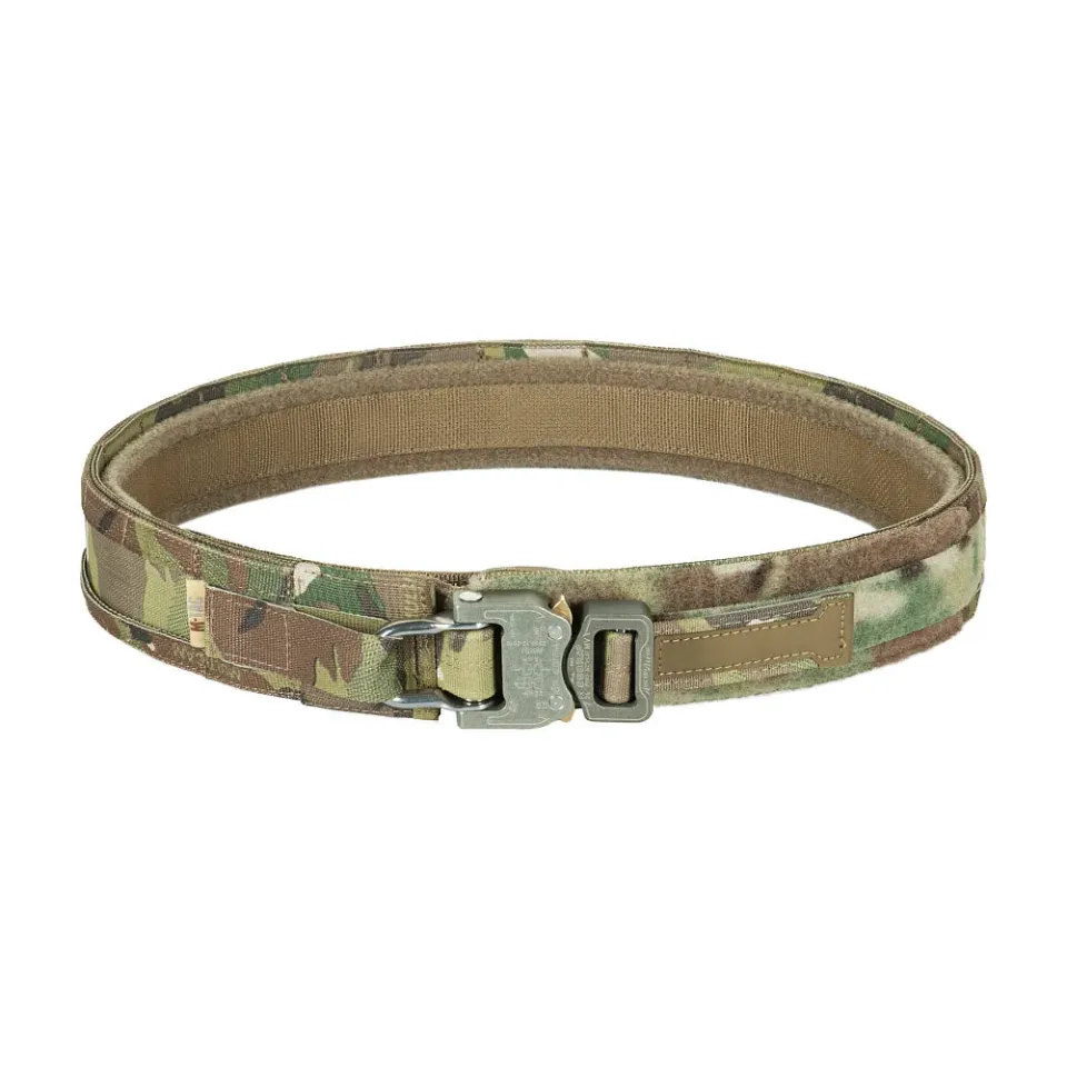 M-Tac Range Belt D-Ring Cobra Gen.IV centura Multicam Tegris