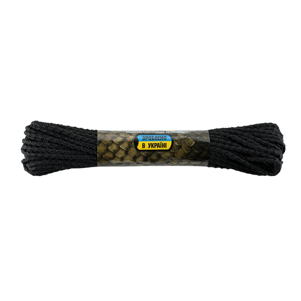 M-Tac Dragon Cord paracord 15 m negru 260 kg