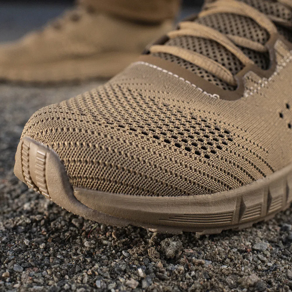 M-Tac Summer Light adidasi tactici vara coyote