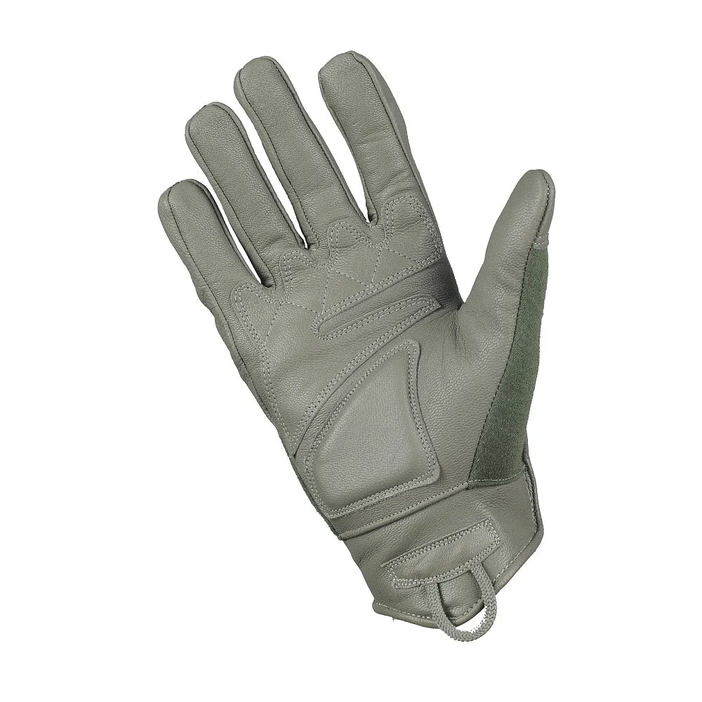 M-Tac Assault Mk.7 manusi tactice Nomex olive