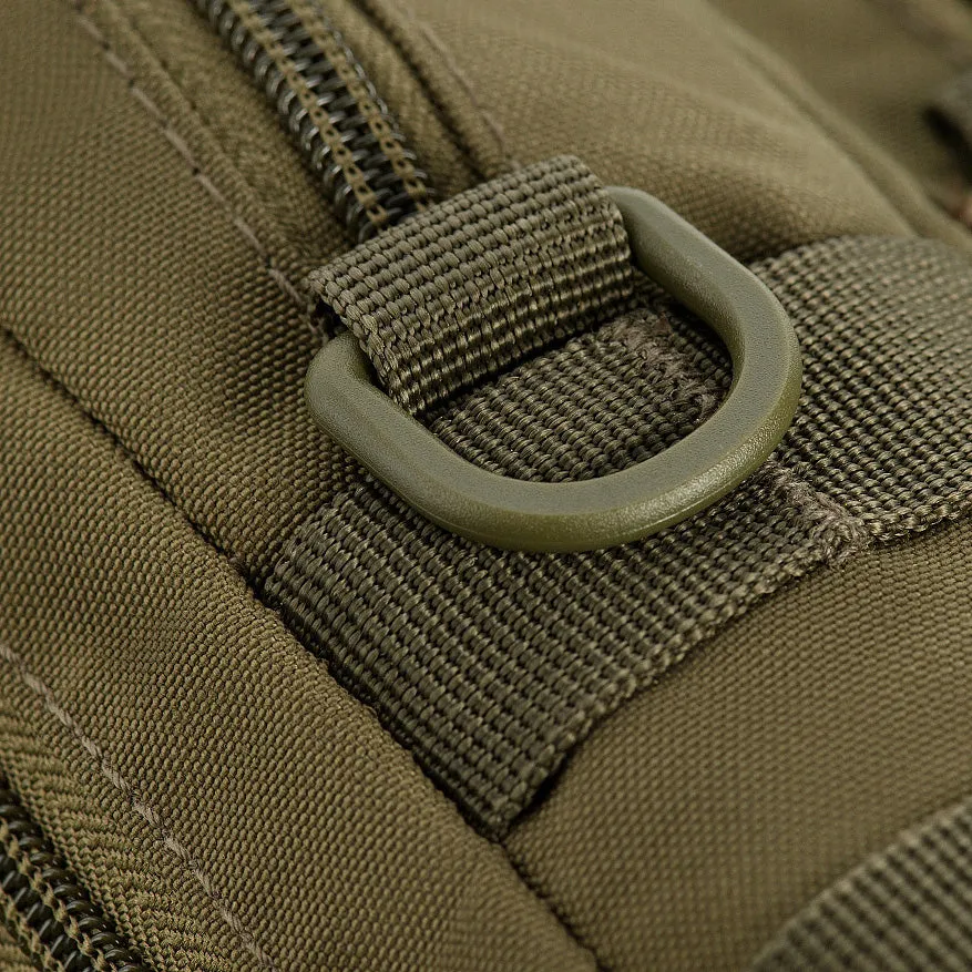 M-Tac Assistant Bag rucsac Ranger Green 4L