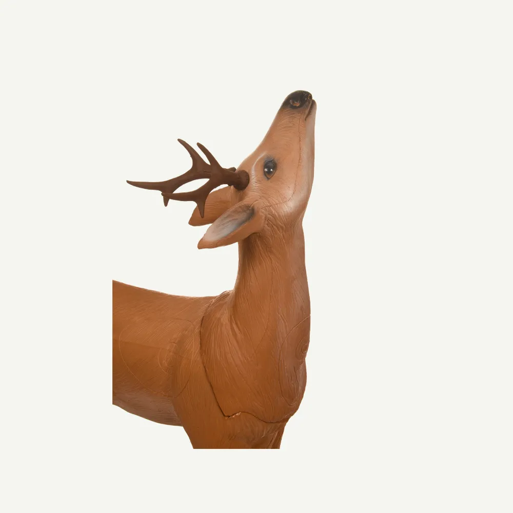 Bear Paw Longlife Roebuck tinta 3D caprior 80 cm