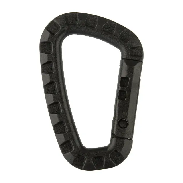 M-Tac carabina tactica plastic negru 85 mm