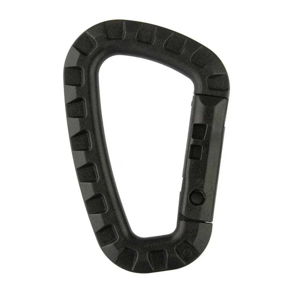 M-Tac carabina tactica plastic negru 85 mm