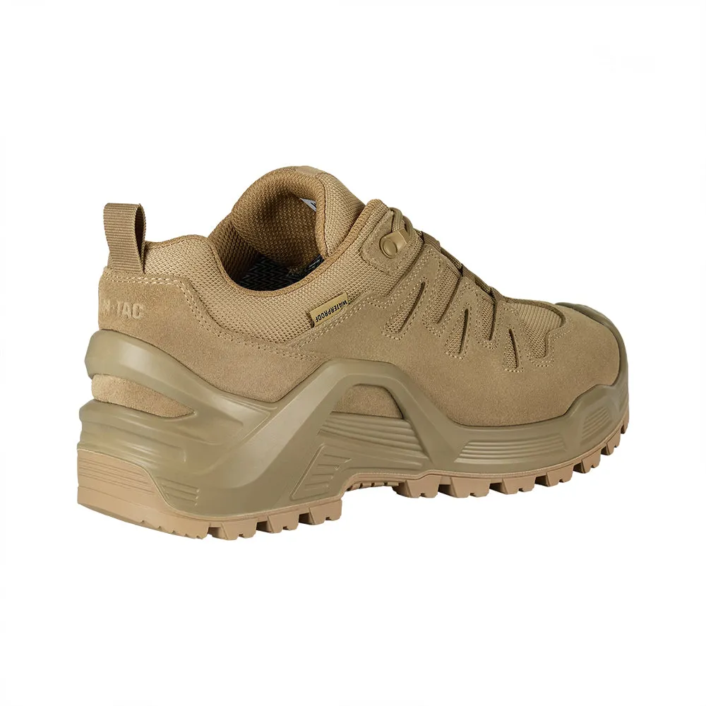 M-Tac Caiman adidasi tactici coyote