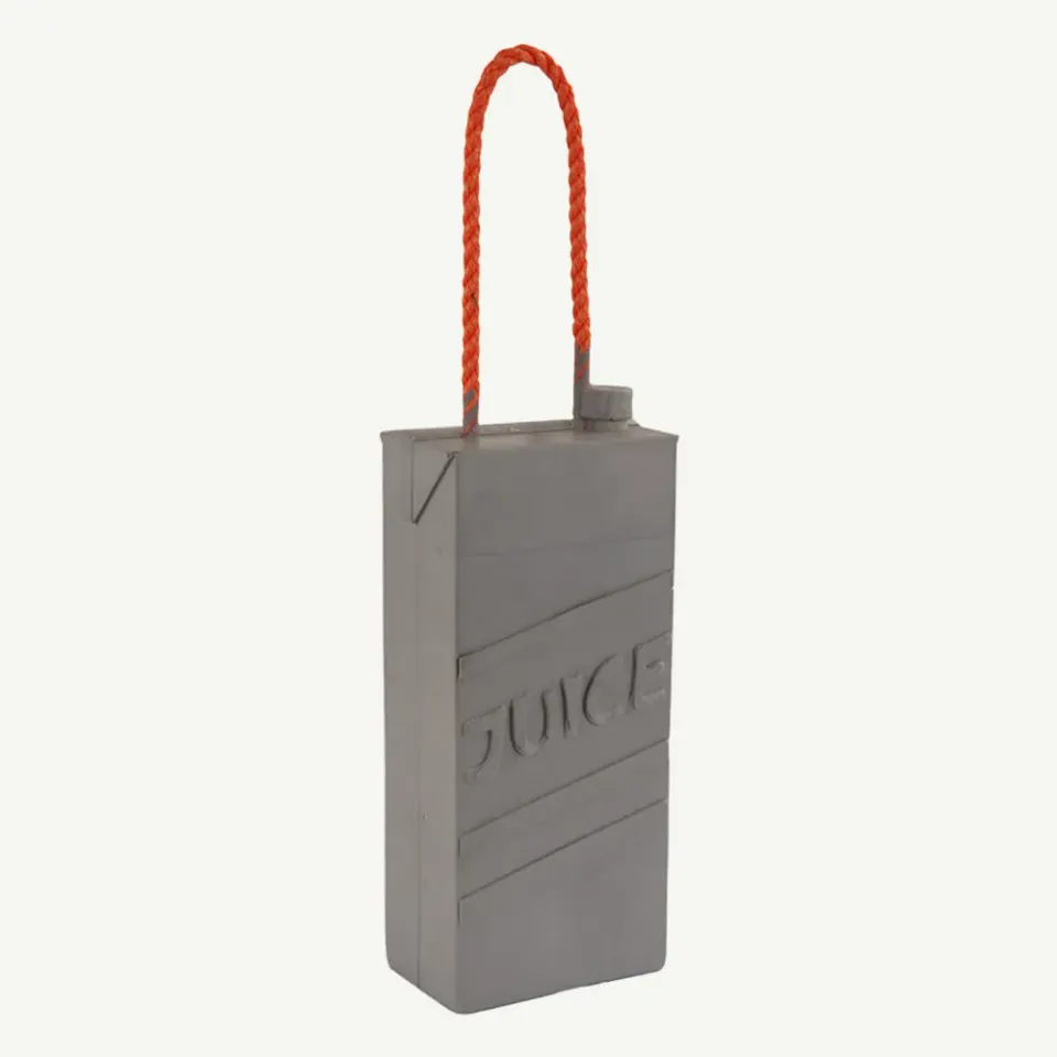 Bearpaw Longlife Juice Box țintă spumă suc 34,5 cm