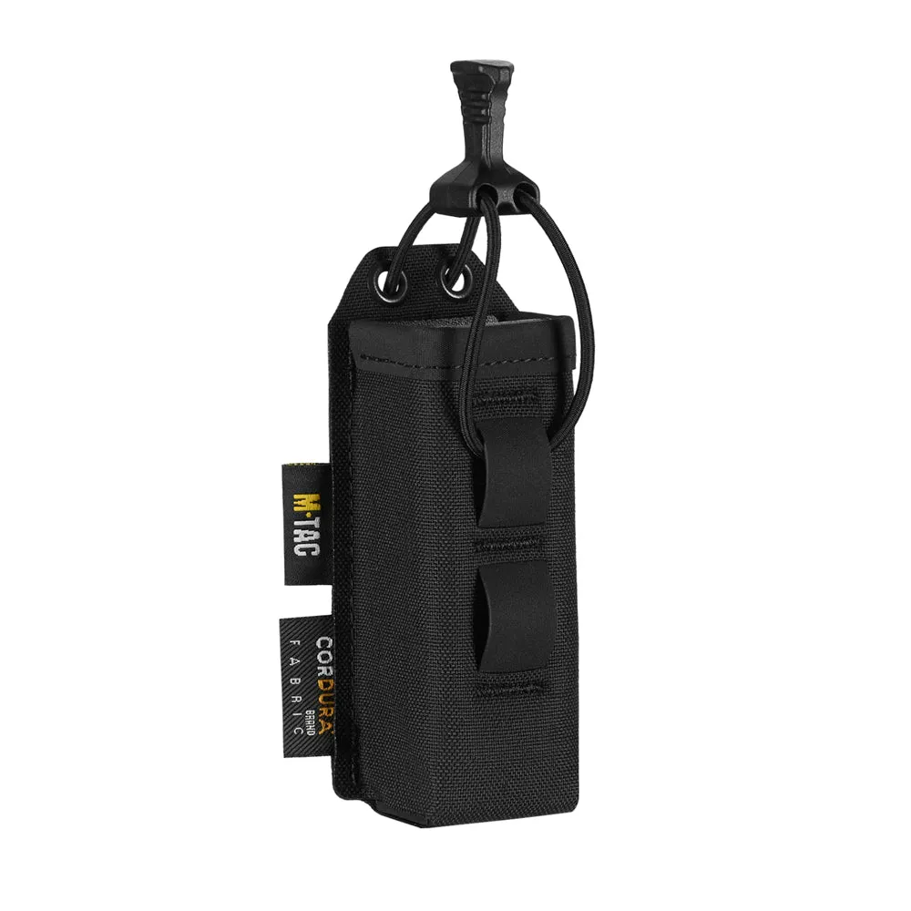 M-Tac Elite Gen. II pouch MOLLE negru pistol multitool