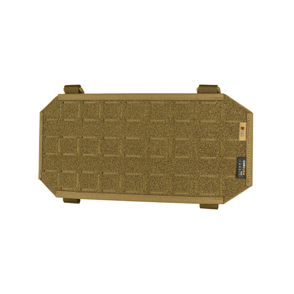 M-Tac Elite panou velcro parasolar Coyote