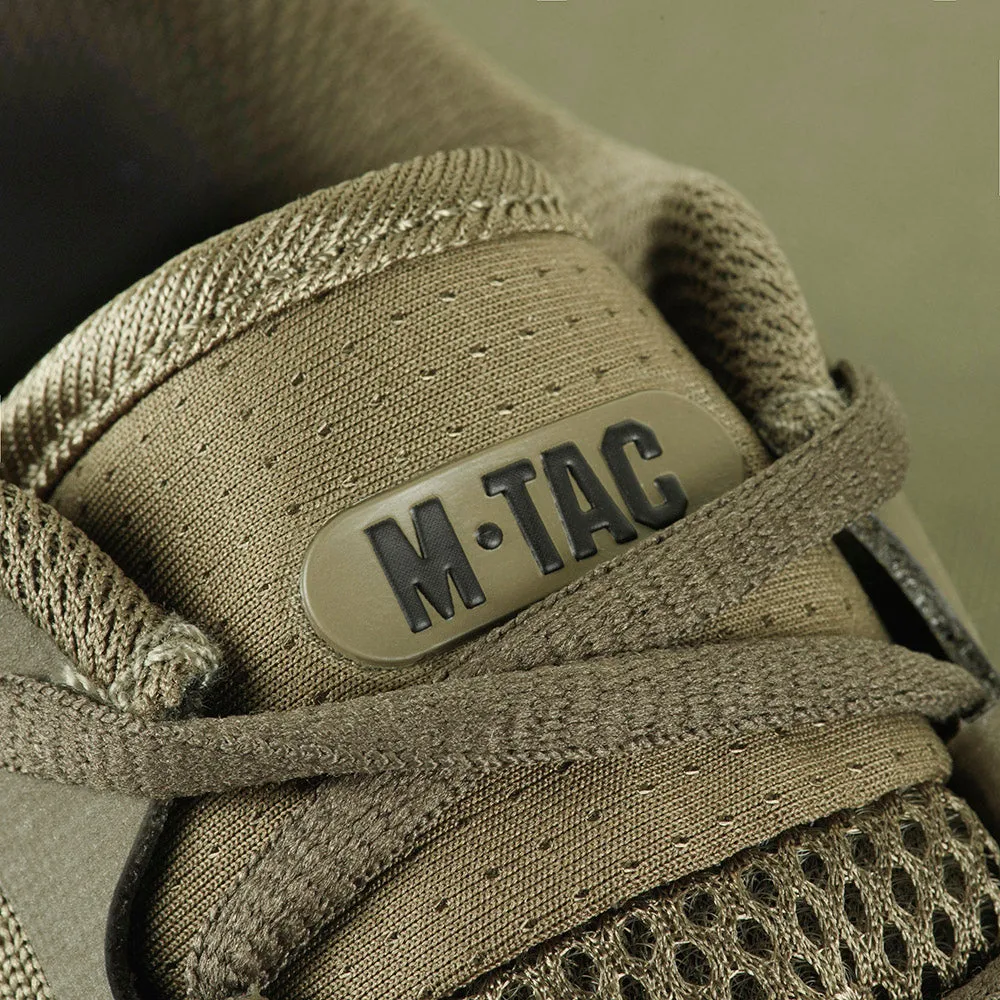 M-Tac Summer Light adidasi tactici Dark Olive