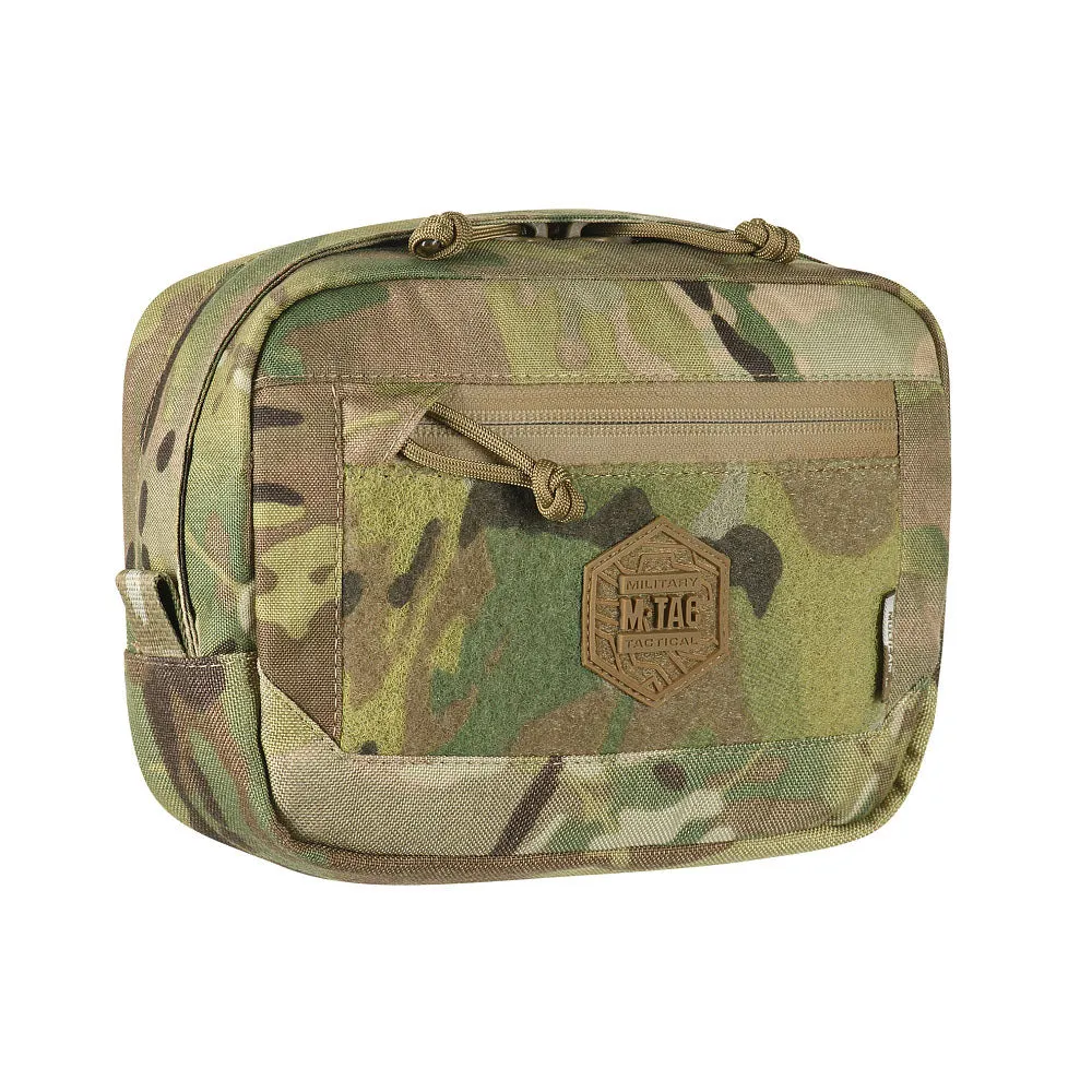 M-Tac Utility Elite Gen.II borsetă Multicam MOLLE