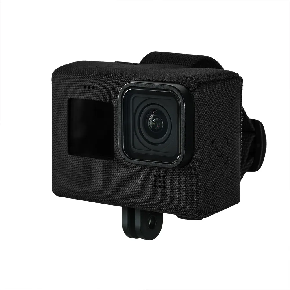 M-Tac GoPro Hero husa camera actiune neagra Cordura