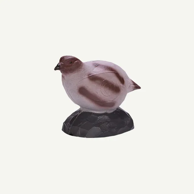 IBB Partridge tinta 3D potarniche 27 cm