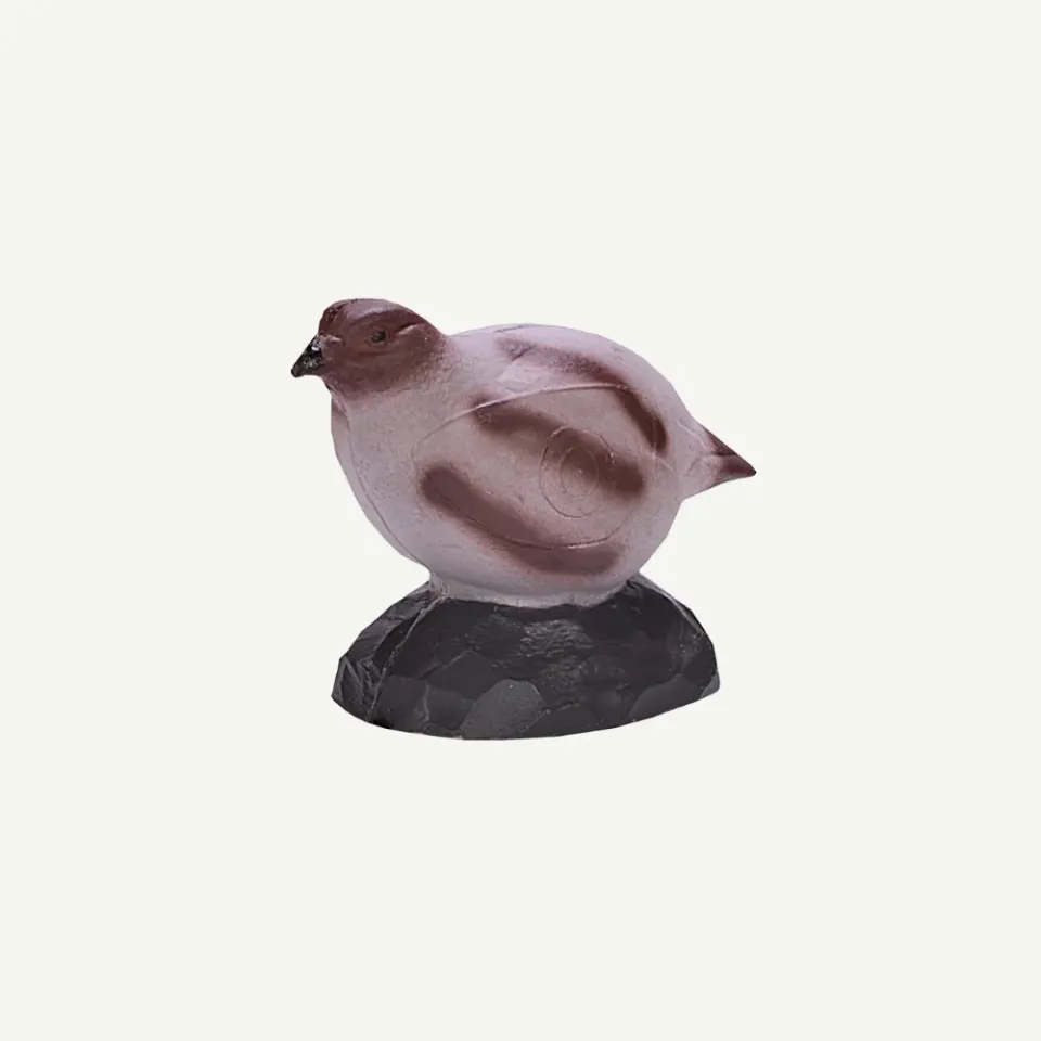 IBB Partridge tinta 3D potarniche 27 cm