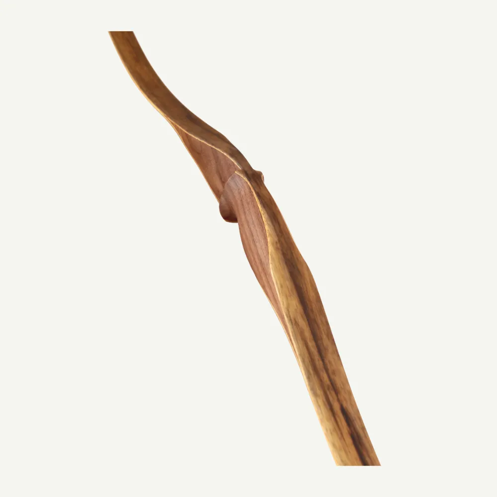 Bear Paw Bodnik Eagle arc recurve 25 lbs ambidextru