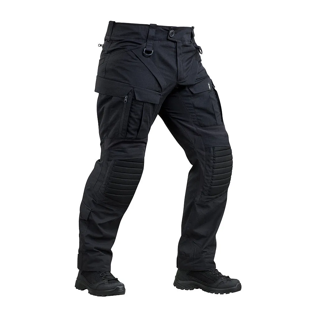 M-Tac Sturm Nyco Extreme Gen.II pantaloni negri Cordura