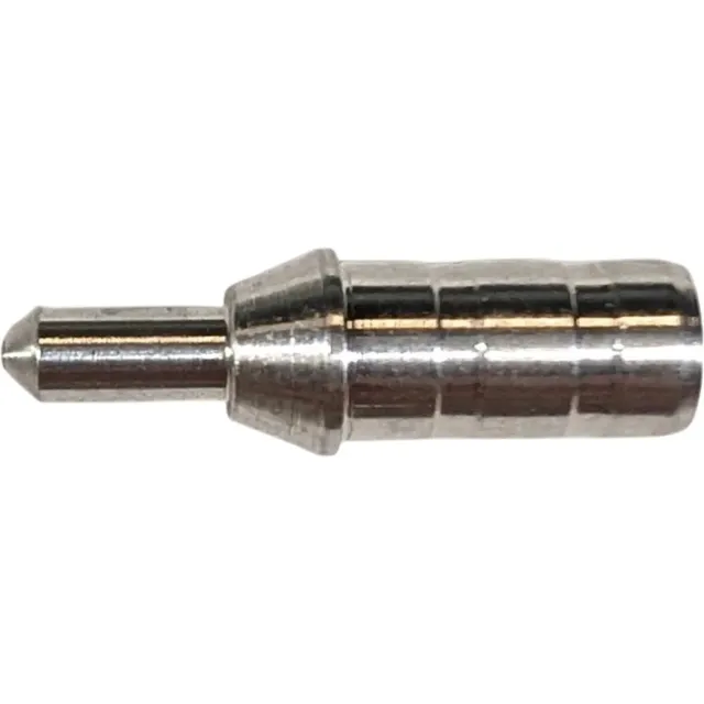Bear Paw Nijora Alu 6.2 insert pin sageti 10 grain
