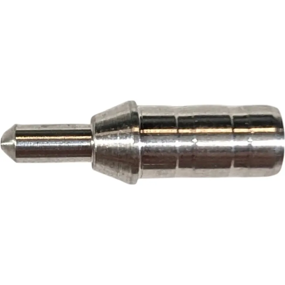 Bear Paw Nijora Alu 6.2 insert pin sageti 10 grain