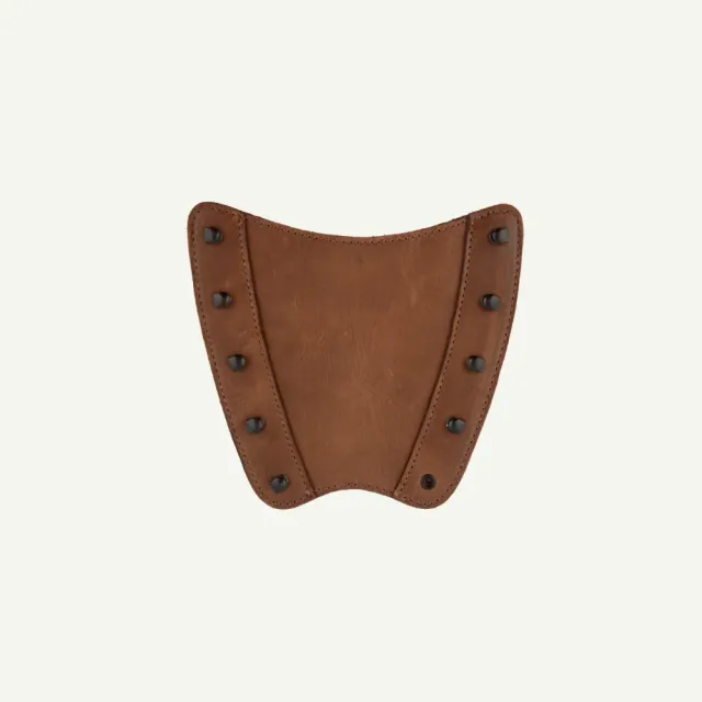 Bear Paw Armguard Crazy Horse apărător braț piele 18 cm