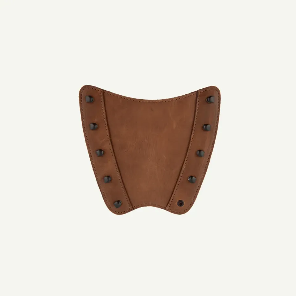 Bear Paw Armguard Crazy Horse apărător braț piele 18 cm