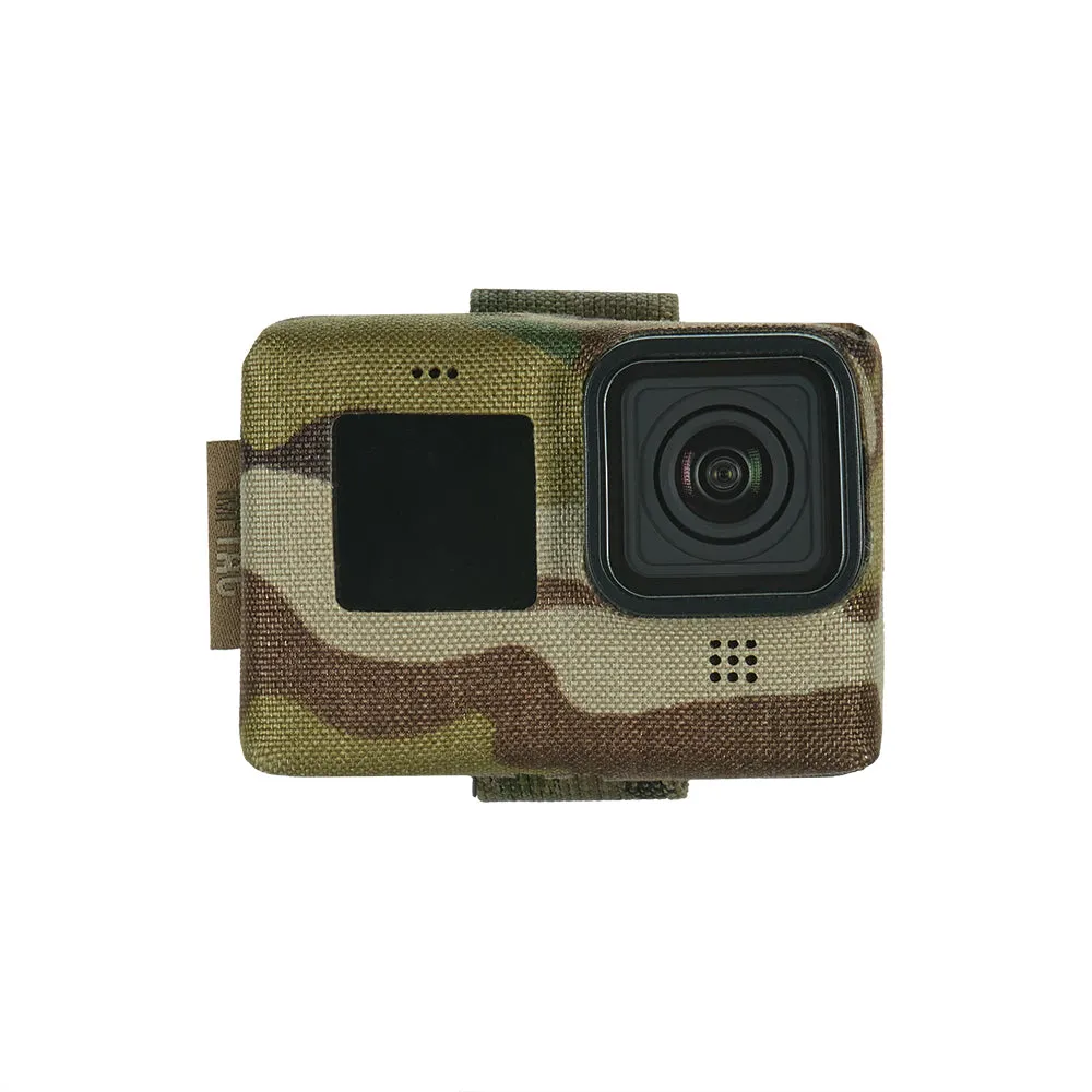 Husă M-Tac cameră acțiune GoPro HERO multicam MOLLE