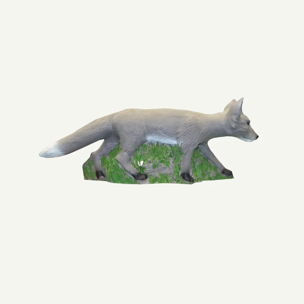 IBB Iberian Sneaking Fox tinta 3D vulpe 95 cm