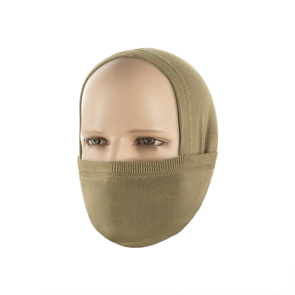 M-Tac Microfleece Rip-Stop fular tubular Tan