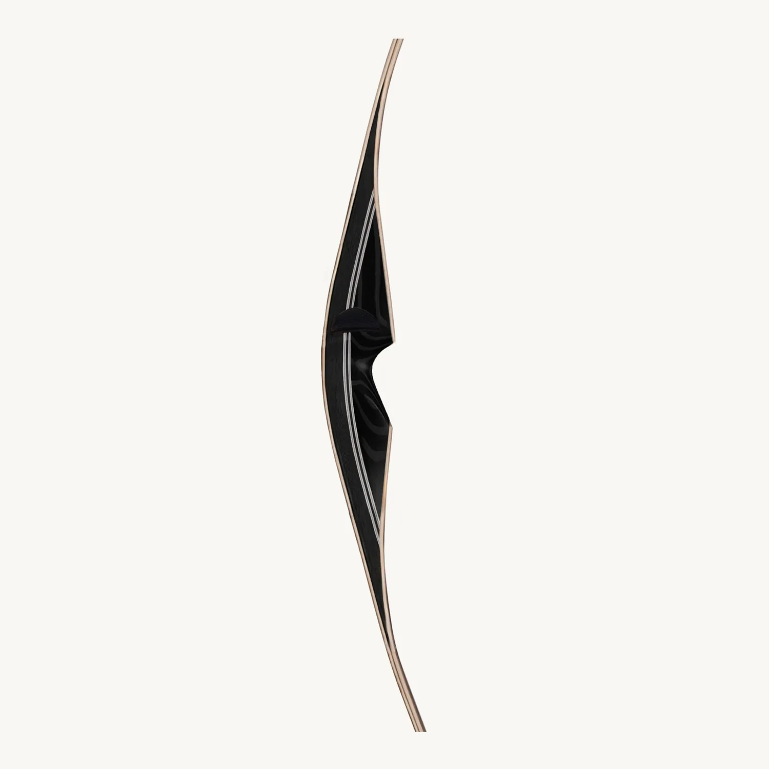 Bearpaw Hybrid Blitz 20-08 arc longbow 60 inch RH 25 lbs