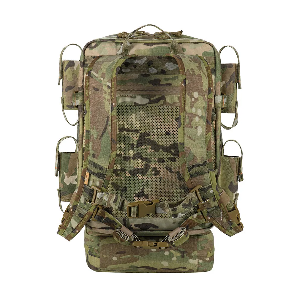 M-Tac Elite rucsac medical tactic Multicam