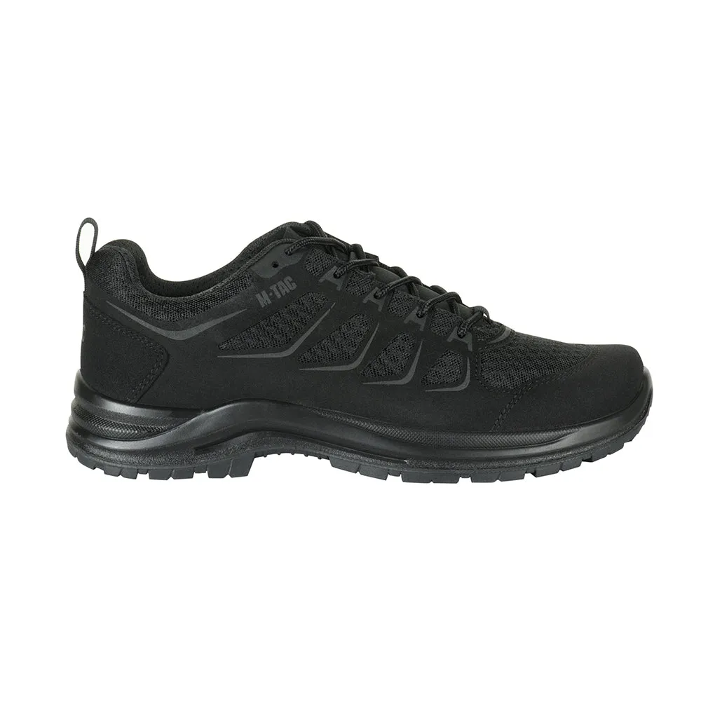 M-Tac Iva adidasi tactici negri ventilati