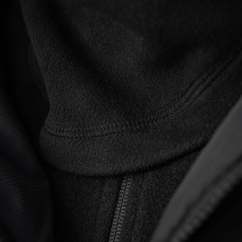 M-Tac Elite Fleece snood anatomic negru 320g