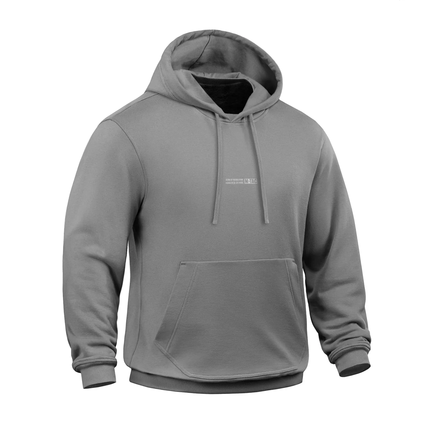 M-Tac Born by Revolution hanorac gri deschis oversize