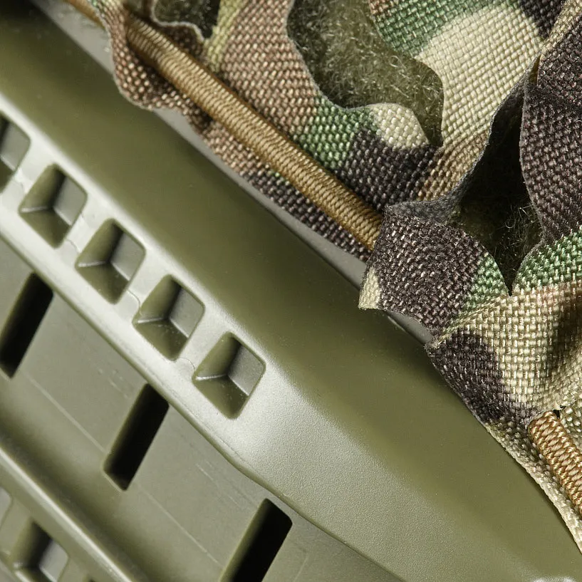 M-Tac Vilha Fast husa casca multicam cordura