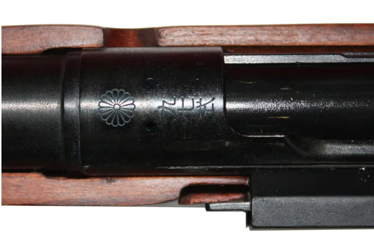 S&T Type 97 Sniper pușcă airsoft lemn real 25 bile