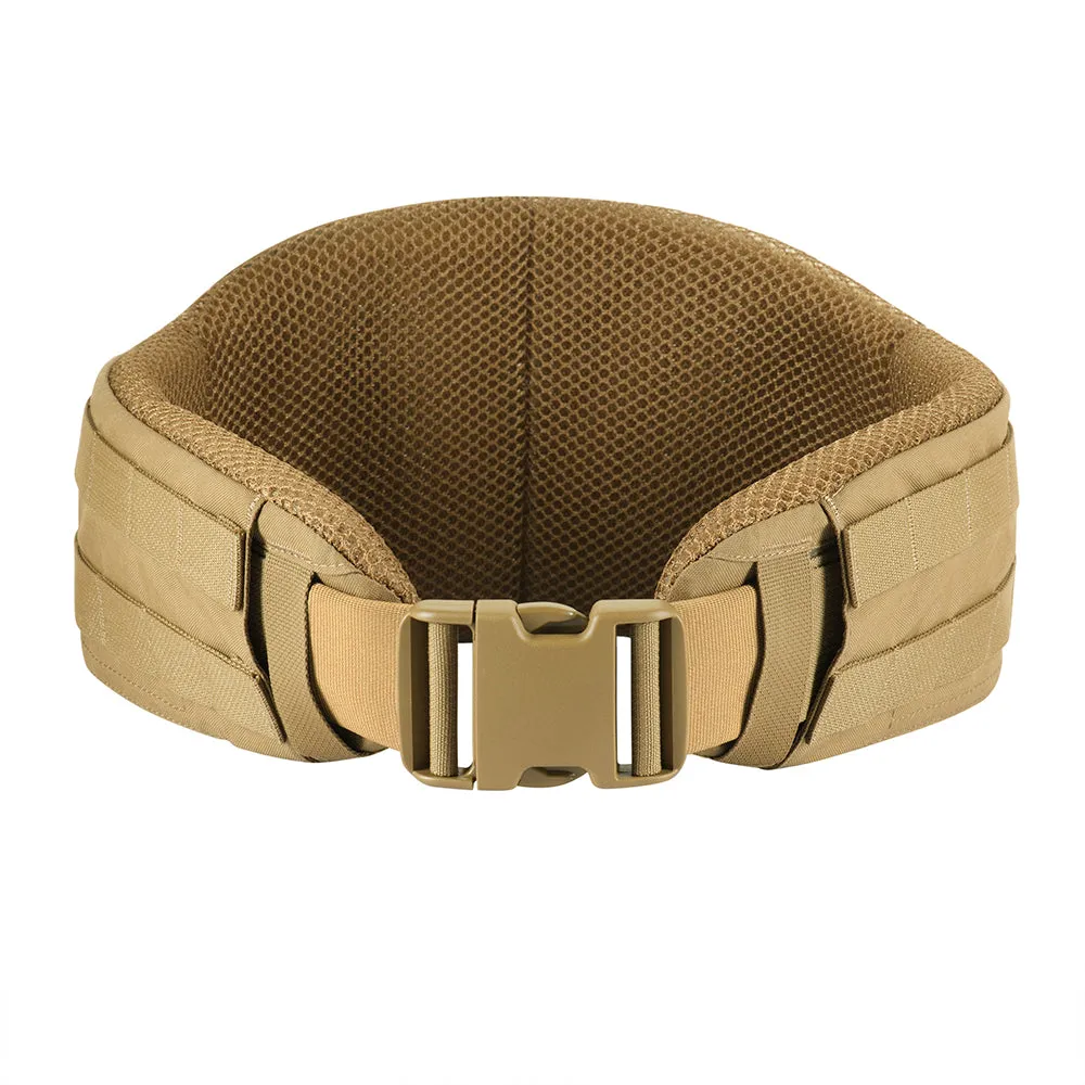 M-Tac War Belt Armor centura tactica Coyote