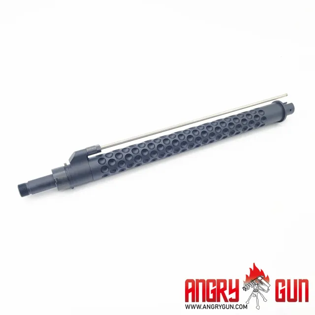 ANGRYGUN KAC țeavă externă 13.7 inch set MWS